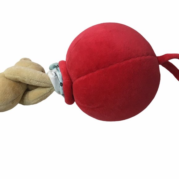 RARE Disney Winnie Pooh Musical balloon crib toy - Picture 10 of 11